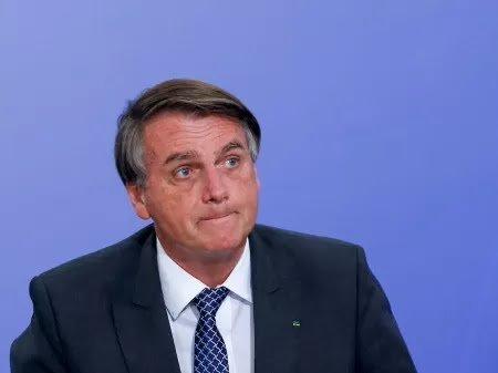 Jair Bolsonaro diz que não haverá reajuste para todos os servidores em 2022