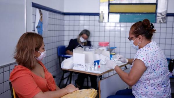 MANAUS: Lista de profissionais de saúde classificados no Chamamento Público é divulgada