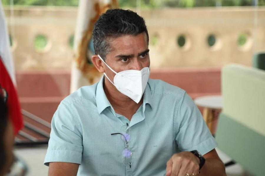 Prefeito de Manaus David Almeida testa positivo para covid-19