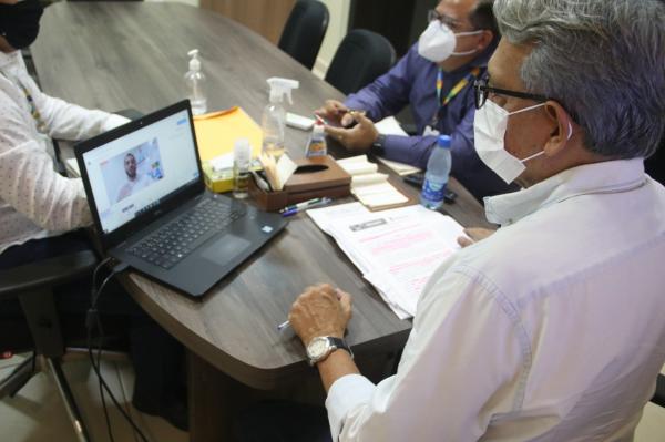Prefeitura de Manaus realiza a primeira Jornada Pedagógica de 2022 