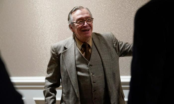GURU DO BOLSONARISMO: Olavo de Carvalho morre, aos 74 anos, nos Estados Unidos