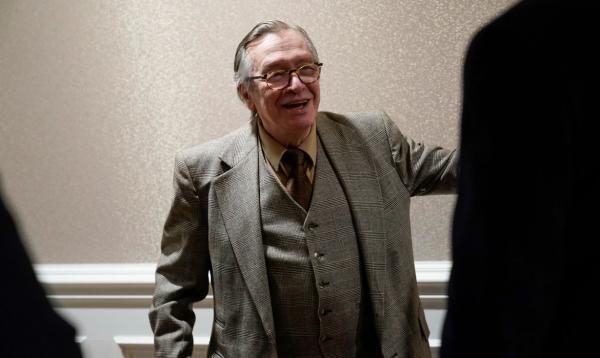 GURU DO BOLSONARISMO: Olavo de Carvalho morre, aos 74 anos, nos Estados Unidos