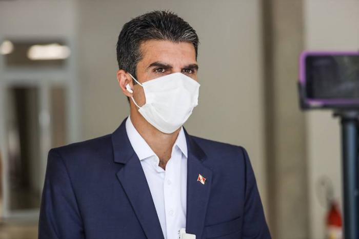 Governador do Pará garante congelamento dos preços dos combustíveis por mais 60 dias