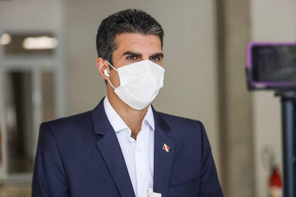 Governador do Pará garante congelamento dos preços dos combustíveis por mais 60 dias