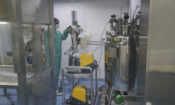 COVID-19: vacina 100% brasileira está em fase final de desenvolvimento
