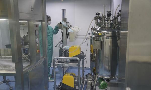 COVID-19: vacina 100% brasileira está em fase final de desenvolvimento