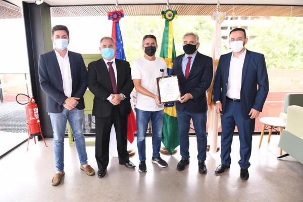 Prefeitura de Manaus fecha parceria com TJ-AM para qualificação dos servidores por meio da Espi