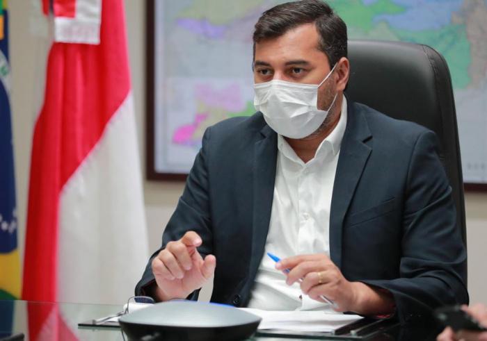 Wilson Lima assina decreto concedendo desconto de 20% no IPVA