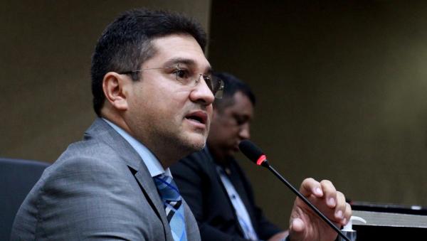 MANAUS: Jander Lobato confirma audiência com Amazonas Energia na próxima quinta-feira