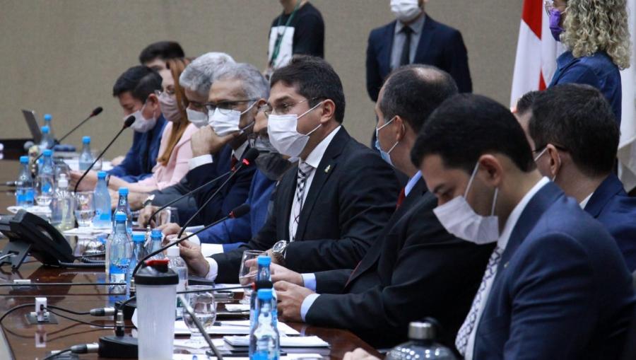 Jander Lobato afirma que vai acompanhar as respostas da Amazonas Energia junto à sociedade