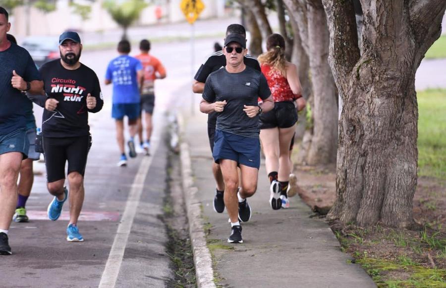 David Almeida inclui Amazônia na vitrine do esporte mundial criando a Maratona Internacional de Manaus 
