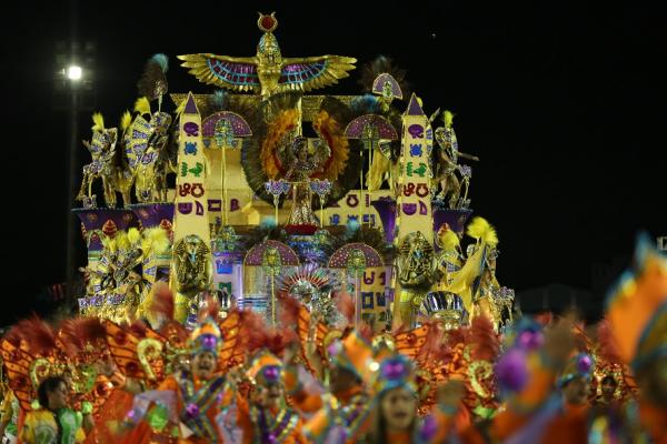 Governo do Amazonas anuncia datas das lives do Carnaval 2022