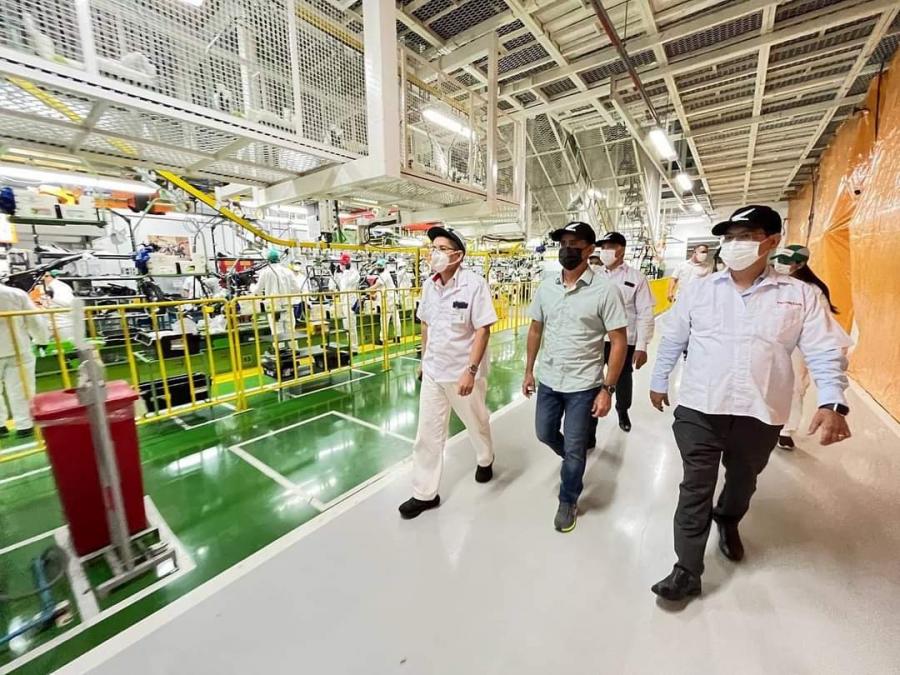 REPÚDIO: Após golpe do Governo Federal sobre a Zona Franca, David Almeida diz que irá ao STF