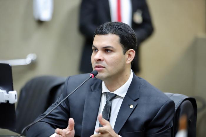 Saullo Vianna pede revogação imediata do decreto do Governo Bolsonaro que prejudica a Zona Franca
