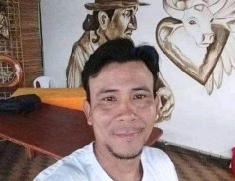 FRANCINALDO PIO: Corpo de artista de Parintins foi encontrado no rio Tietê em SP