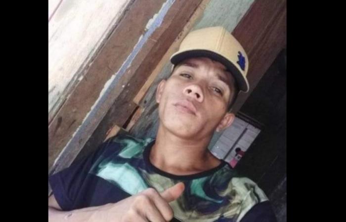 Família teme que jovem desaparecido tenha sido jogado no Rio Amazonas, em Parintins