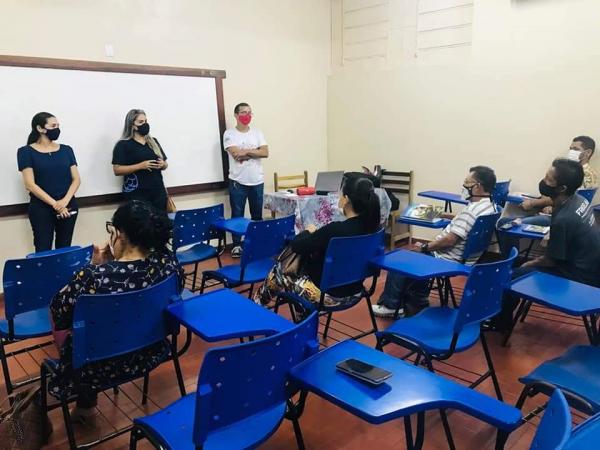 Prefeitura de Parintins, Cetam e Amazonastur abrem inscrição para curso de Espanhol voltado ao Trade Turístico