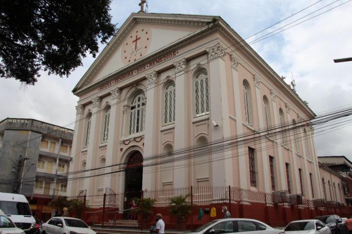 Prefeitura de Manaus capacita 25 jovens para atuarem no segmento do turismo religioso 