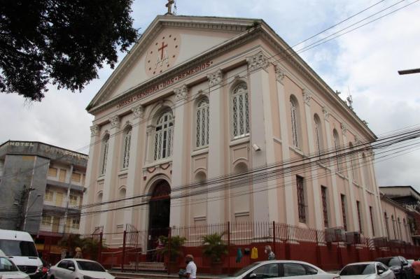 Prefeitura de Manaus capacita 25 jovens para atuarem no segmento do turismo religioso 