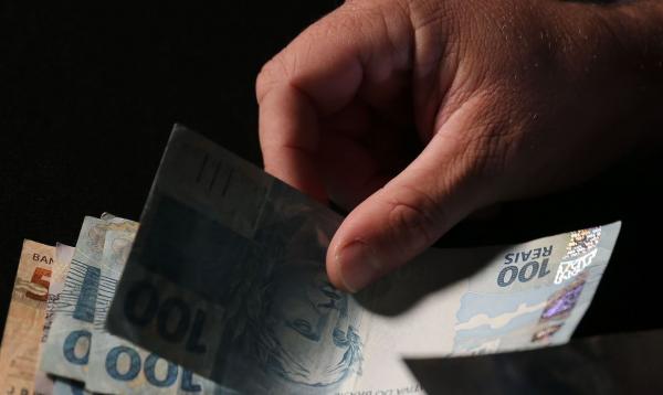 Dinheiro 'esquecido' já pode ser resgatado no Banco Central