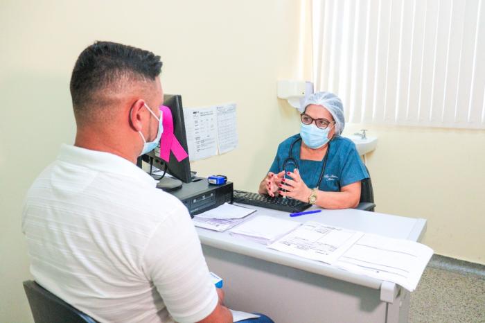 MANAUS: Prefeitura intensifica ações de educação em saúde para alertar sobre Doença Renal Crônica