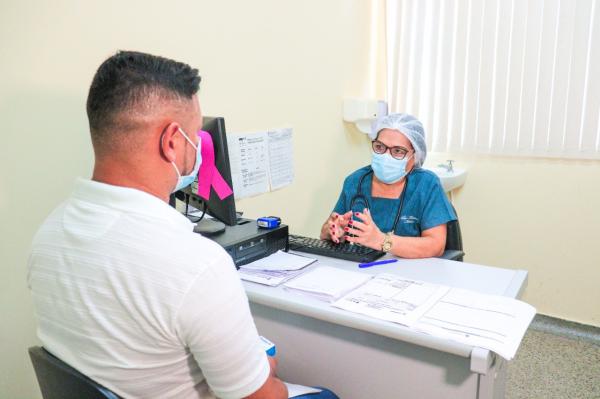 MANAUS: Prefeitura intensifica ações de educação em saúde para alertar sobre Doença Renal Crônica
