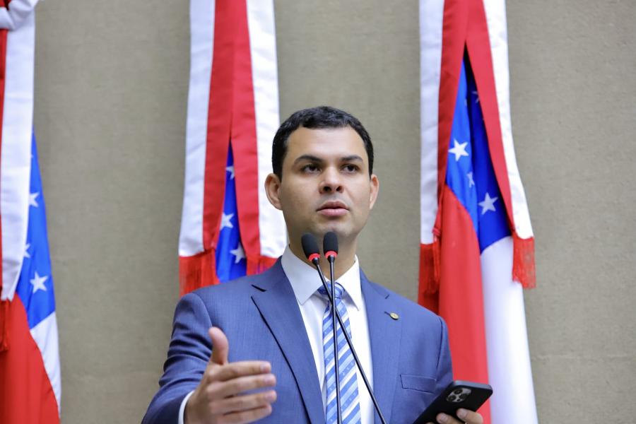 Saullo Vianna comemora anúncio da reedição do Decreto Federal sobre a Zona Franca de Manaus