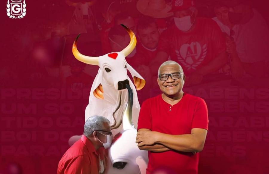 DGE: Antônio Andrade e a lista de eliminação de grandes artistas do Garantido