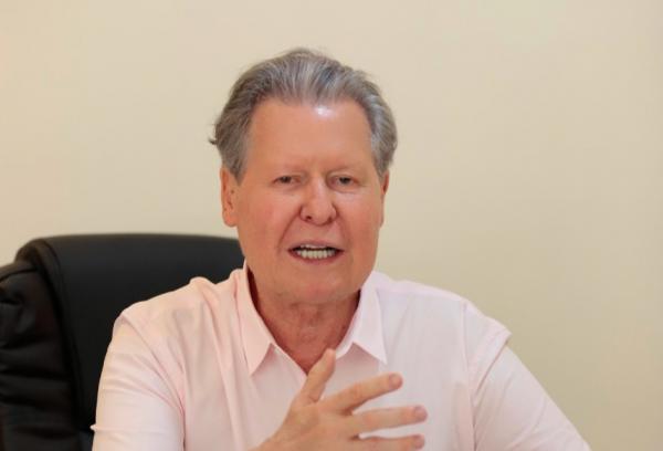 Ações de Arthur Neto no Supremo contra redução do IPI ganham reforço do PROS