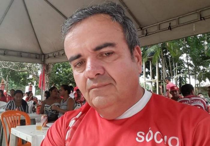 Garantido anuncia retorno do artista Antonio Cansanção, no dia do seu aniversário