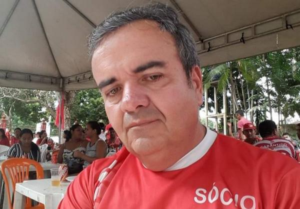 Garantido anuncia retorno do artista Antonio Cansanção, no dia do seu aniversário