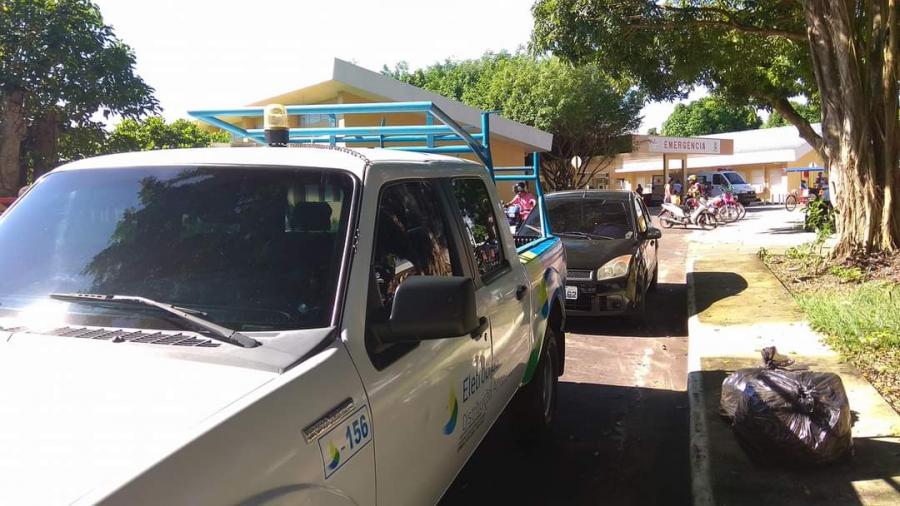 PARINTINS: Amazonas Energia é condenada indenizar em quase R$ 1 milhão família de eletricista 