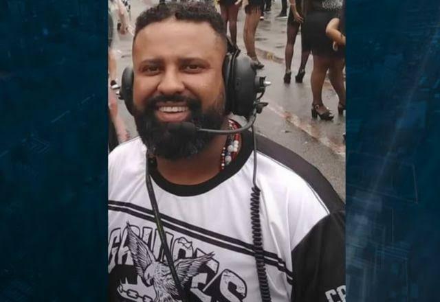 CASO ZILKSON REIS: Justiça decreta prisão de diretor da Gaviões da Fiel CASO ZILKSON REIS: Justiça decreta prisão de diretor da Gaviões da Fiel