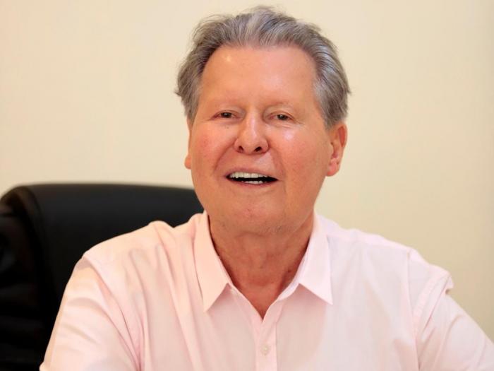'As prévias são soberanas', diz Arthur Virgílio ao defender candidatura de João Doria