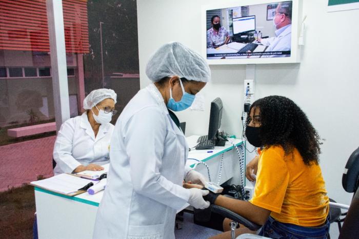 Prova do concurso da Semsa para o cargo de médico será realizada nesta sexta-feira, 1º/4