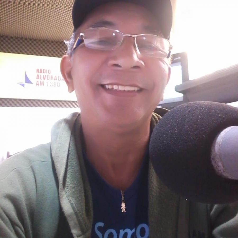 Morre Dirceu Quintino, cinegrafista da Rádio Alvorada de Parintins