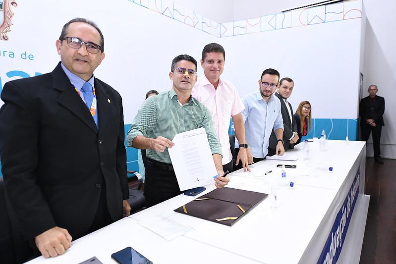 Prefeitura corrige tabela de remuneração de instrutores e palestrantes da Espi