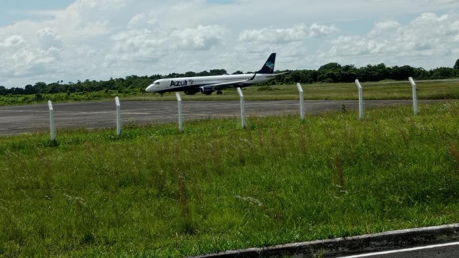 FESTIVAL 2022: Defensoria apura aumento das passagens aéreas para Parintins