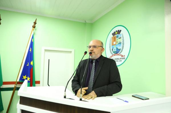 Cabo Linhares solicita construção de novas Escolas para comunidades Boa Vista do Itaboraí e Santa Terezinha do Caburi 