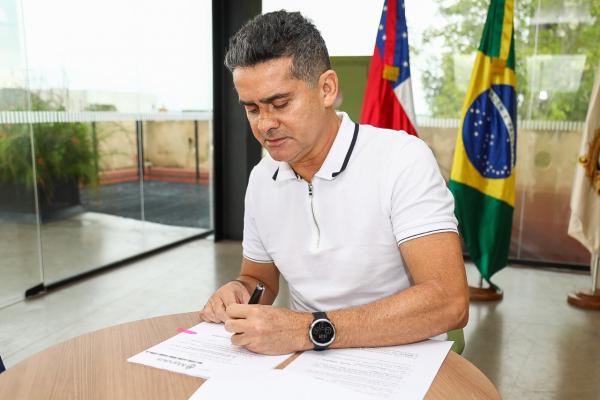 Manaus se prepara para instalação de antenas de internet 5G