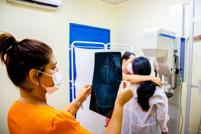 Prefeitura ofertará vacinas e serviços de saúde à mulher em 48 unidades no ‘Sabadão da Saúde’ em Manaus 