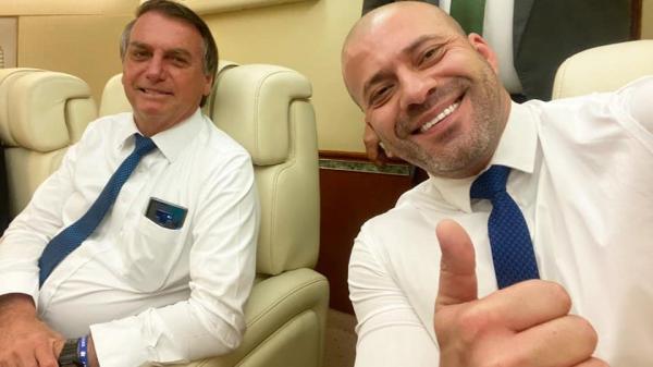 Além do STF, partidos articulam derrubar perdão de Bolsonaro no Congresso
