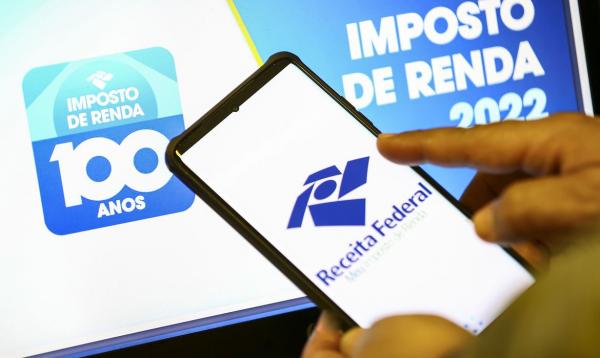 Receita abre consulta a lote residual de restituição do IRPF