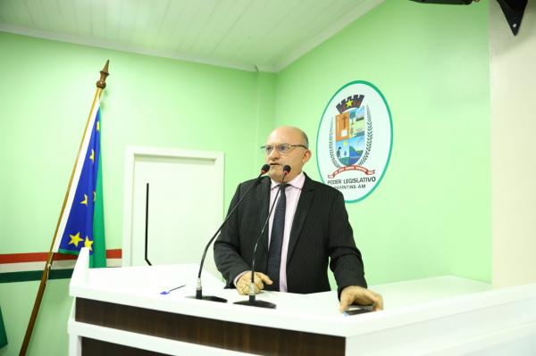 Linhares participa da solenidade dos 185 anos da Polícia Militar do Amazonas em Manaus