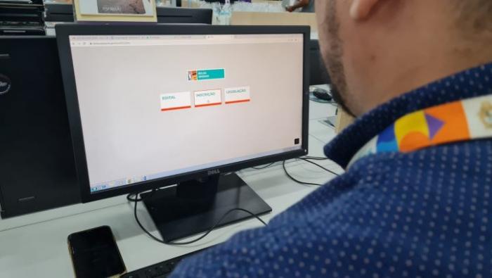 MANAUS: Inscrições para o Bolsa Idiomas iniciam nesta quinta-feira, 28/4