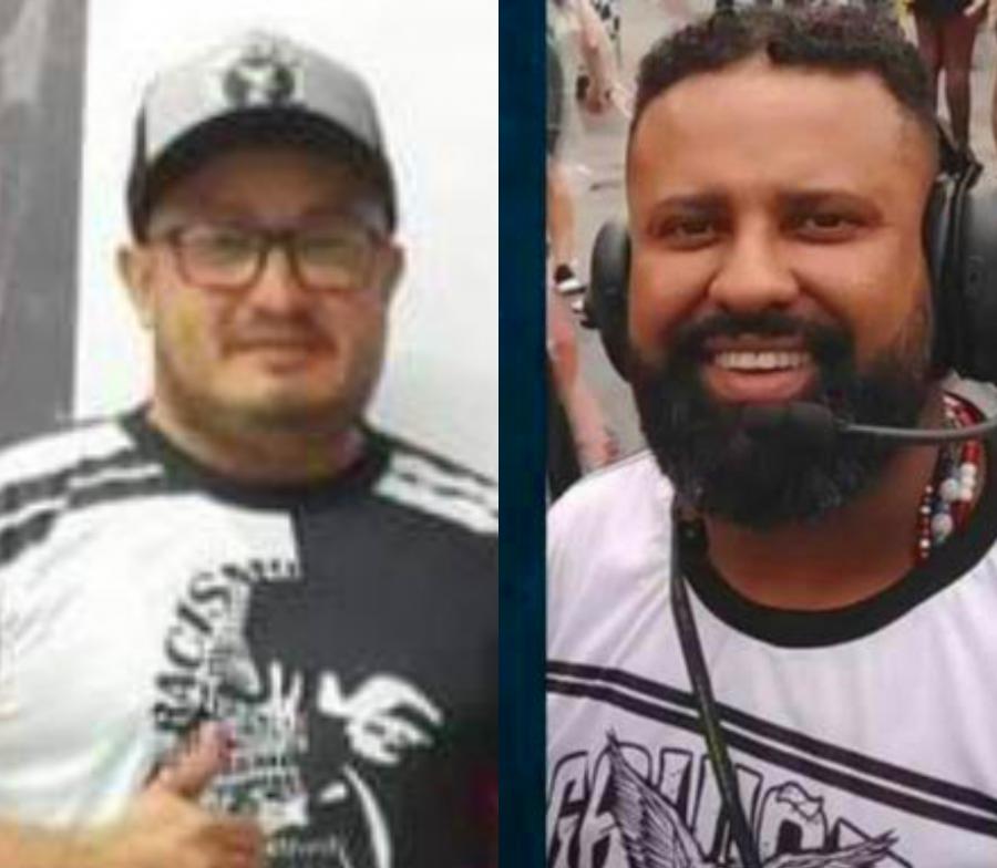 Atualizadas informações sobre Zilkson Reis um mês após agressão na Gaviões da Fiel em SP