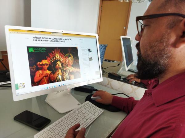 Banco de Dados vai mapear os profissionais da música do Amazonas