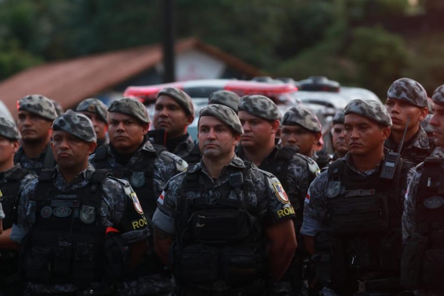 Serviço público do Governo do Amazonas tem alcançado conquistas históricas desde 2019