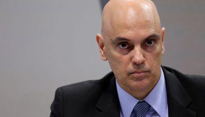 Moraes dá 15 dias para PF fazer relatório sobre inquérito que investiga Bolsonaro por suposto vazamento de dados