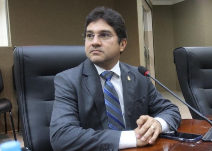 Jander Lobato propõe isenção do IPTU aos imóveis de pessoas com deficiência